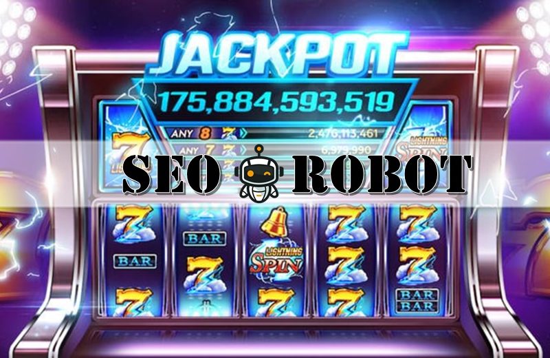 Jackpot Slot Online Termurah Berikut Ulasannya