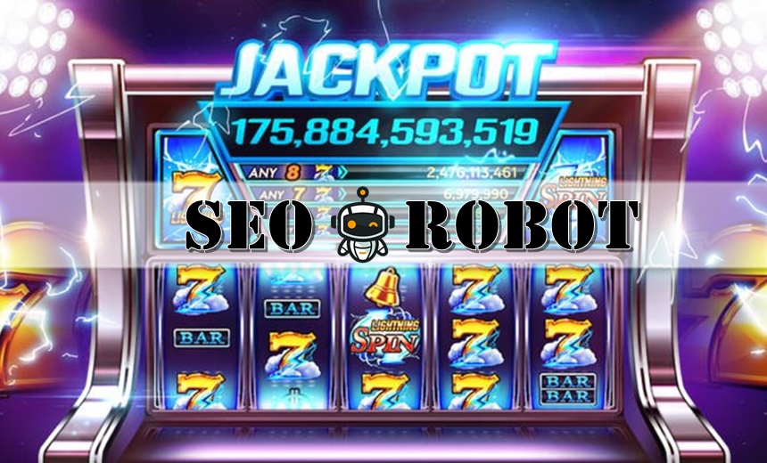 Jackpot Slot Online Termurah Berikut Ulasannya